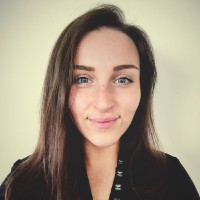 Tsvetelina Kirkova