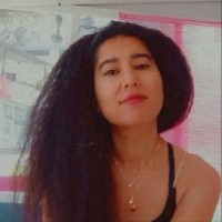 Fouza Moutalia