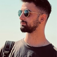 Matin Ghahremani
