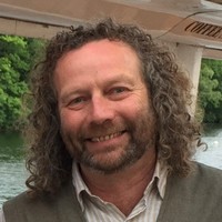 Mark Skeels