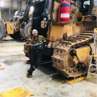 Kane Caton
