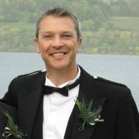 Cairns Gibson