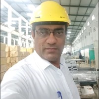 Sudhir Chaudhari