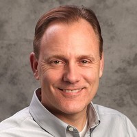 Eric Backer