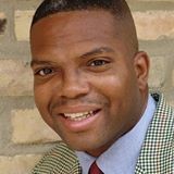MICHEAL JOHNSON