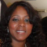 Alessandra Cristiane Luiz