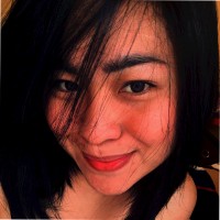 Crisah Jane Pastera