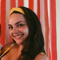 Gabrielle Dematteis