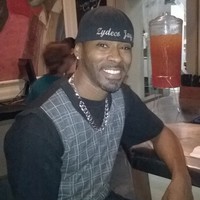 Joseph Gloston Jr