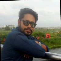 Md. Yasir Arafat