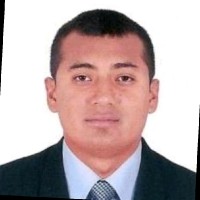 Daniel Ronceros Iman