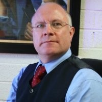 Declan Peat