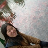Amanda Lau