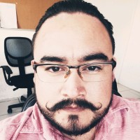 Pablo Enrique López González