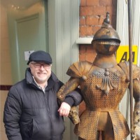 Paul Towers