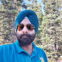 Manipal Singh