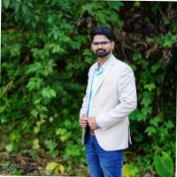 Shinu P Thambi