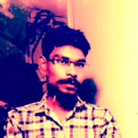 Dhayanithi P