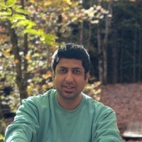 Mojtaba Moussavian, M.Sc.