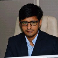 Jagdish Patel,CPA(USA),CA(India)
