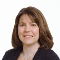 Candy Belfield
