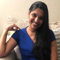 Ashwini Bindinganavale