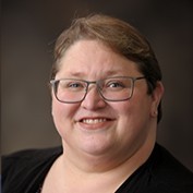 Sarah Jackson