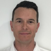Gareth Lotter