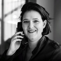 Wanda Meijer