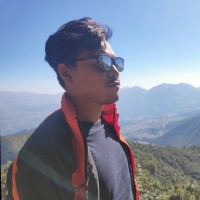 Abhushan Shakya