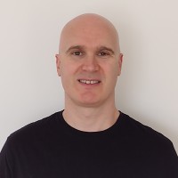 Simon Richardson