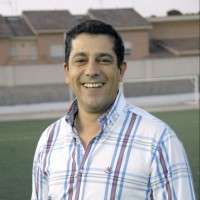 Luis Miguel Abad Olivares