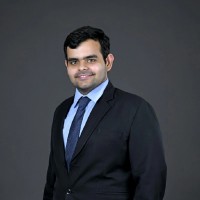Karan Trehan
