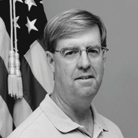 Kevin Miles