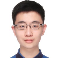 Jingwen Gu