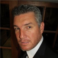Matthew Holmes