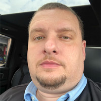 Ben Ramey