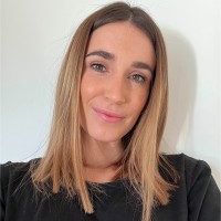 Martina Breci
