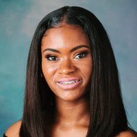 Ariyonna Worthen