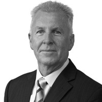 Paul Roxby