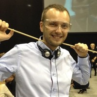 Mariusz Rożeń