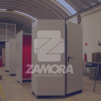 Luis Zamora