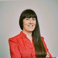 Becky Lupton