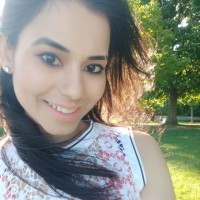 Harleen Kaur