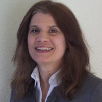 Teresa Olive