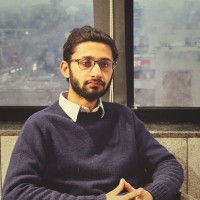 Aizaz Haider