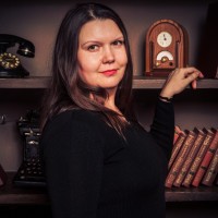 Тетяна Комар