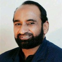Rasheed Ahmed Muhammad Omar