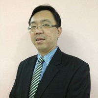 Joseph Teh
