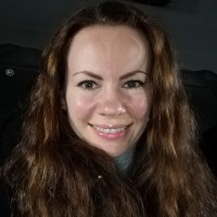Kateryna Udilova